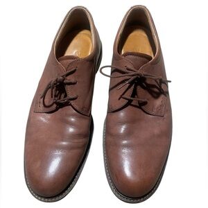 Ecco mens oxfords